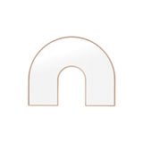 Ex Display - Arc Tinted Mirror - Powder Arc Mirror Warran-Local