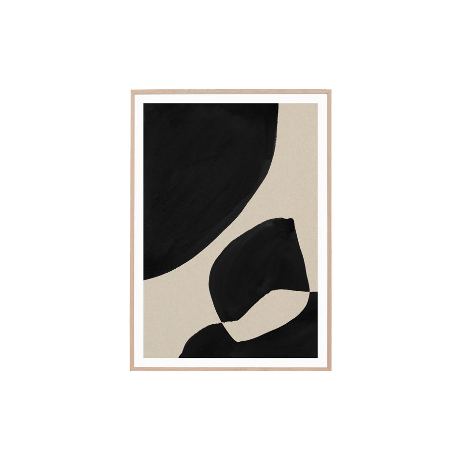 Morning Shadows III Wall Art Print Wall Art Warran-Local   