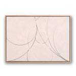 Sureen Gouws 'Gratitude' Canvas Wall Art Wall Art Too-Local   