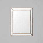 Liliana Beaded 123cm Mirror Mirror Warran-Local   