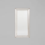 Liliana Beaded 180cm Mirror Mirror Warran-Local   