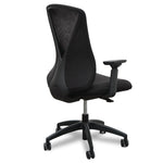 Shadow Ergonomic Office Chair - Black Office Chair Sun Desk-Core   