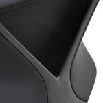 Shadow Ergonomic Office Chair - Black Office Chair Sun Desk-Core   