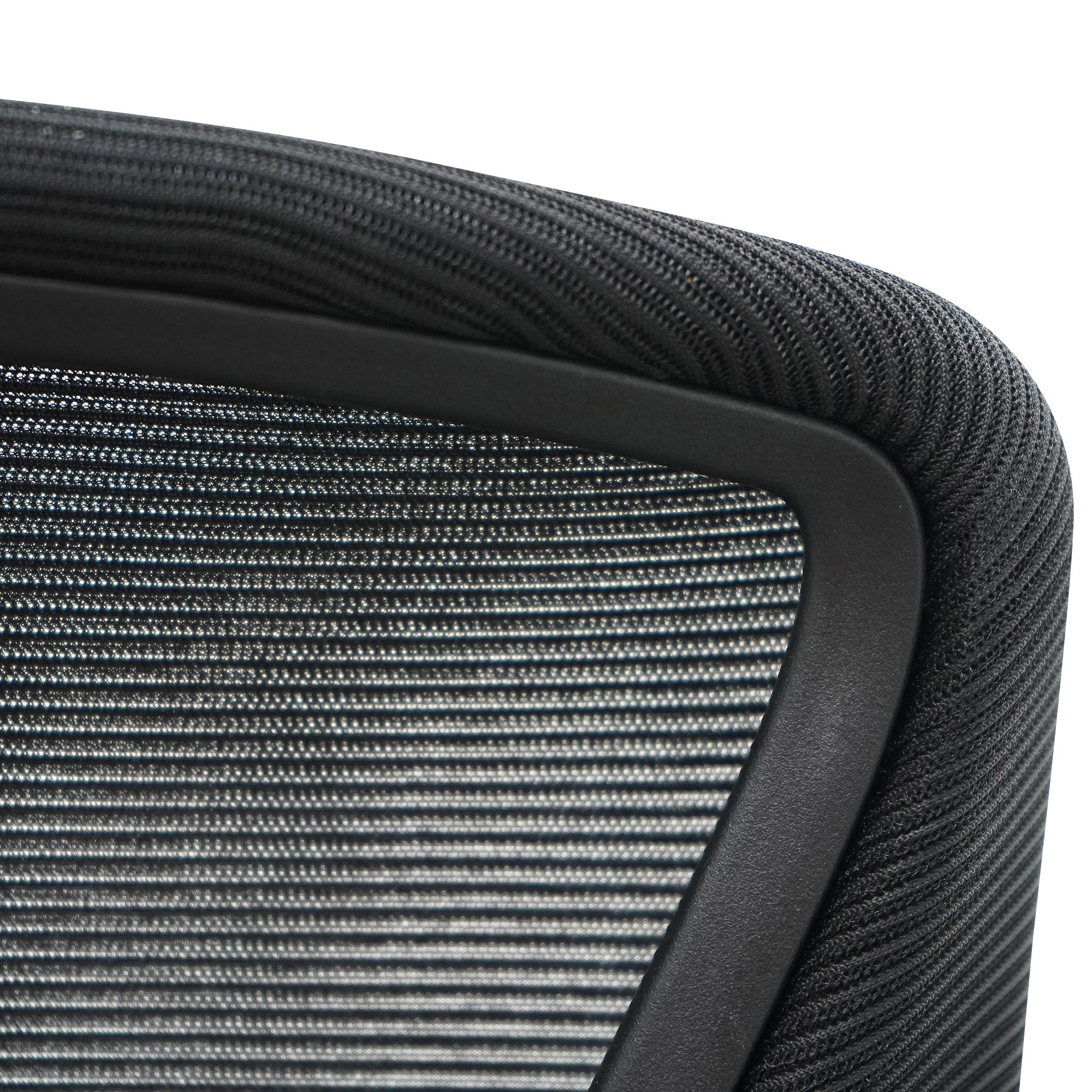 Shadow Ergonomic Office Chair - Black Office Chair Sun Desk-Core   