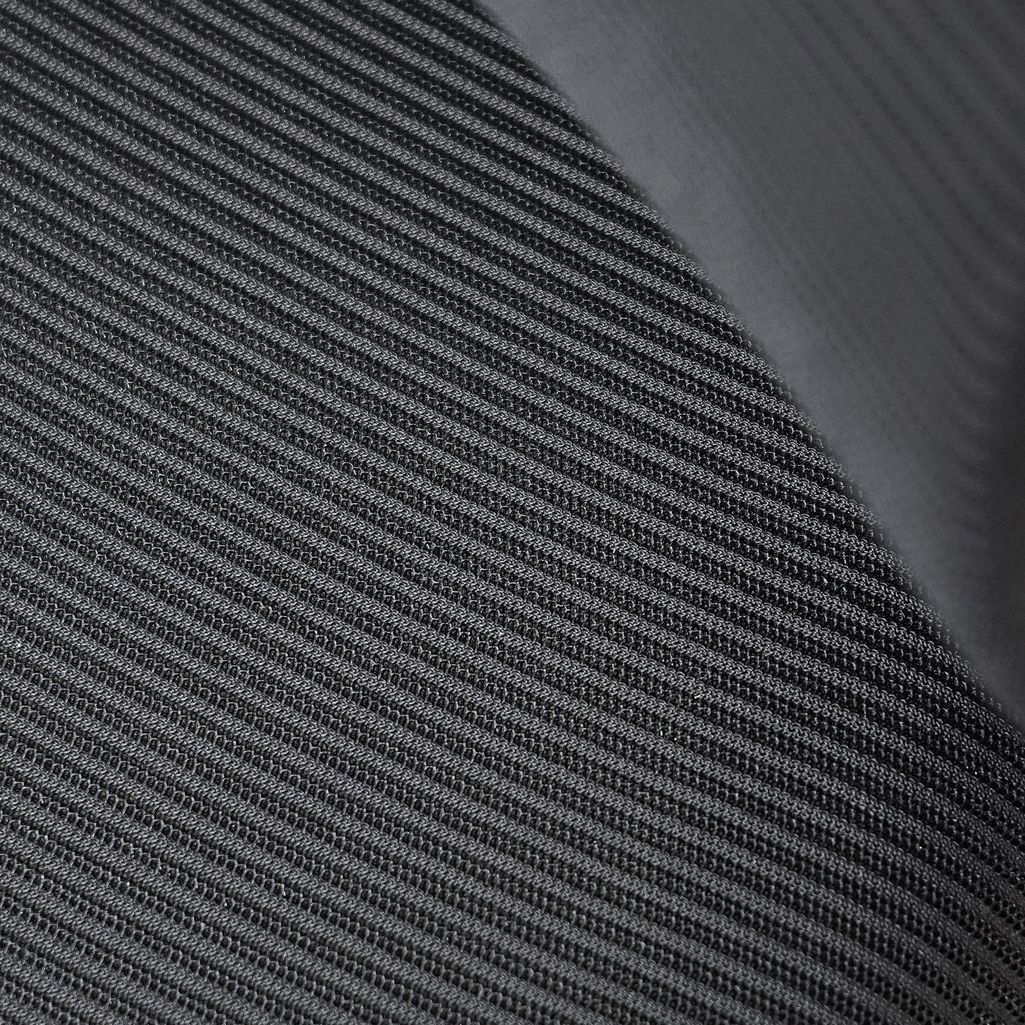 Shadow Ergonomic Office Chair - Black Office Chair Sun Desk-Core   