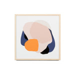 Ex Display - Alberta 1 Framed Wall Art Print Wall Art Warran-Local