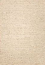 Alina 290 x 200 cm Synethic Fibre Rug - Cream Rug Mos-Local   