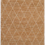 Tempest 200cm x 290cm Jute Rug - Black Rug Italy-Local   