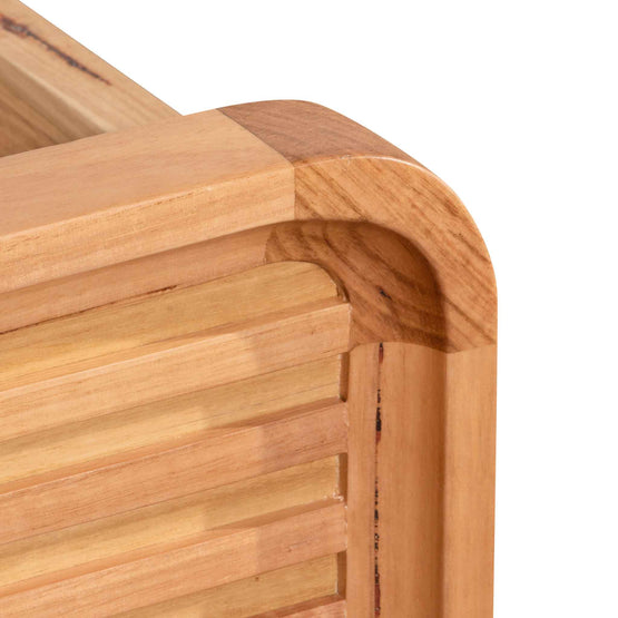 Amparo King Bed Frame Messmate Interior Secrets