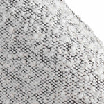 Antonia Single Bed Frame - Cloudy Pepper Boucle with Storage Single Bed YoBed-Core   