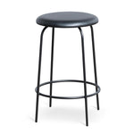 Genaro 65cm Bar stool - Black - Last One Bar Stool M-Sun-Core   