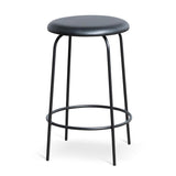 Genaro 65cm Bar stool - Black - Last One Bar Stool M-Sun-Core   