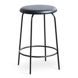 Genaro 65cm Bar stool - Black - Last One Bar Stool M-Sun-Core   
