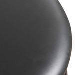 Genaro 65cm Bar stool - Black - Last One Bar Stool M-Sun-Core   