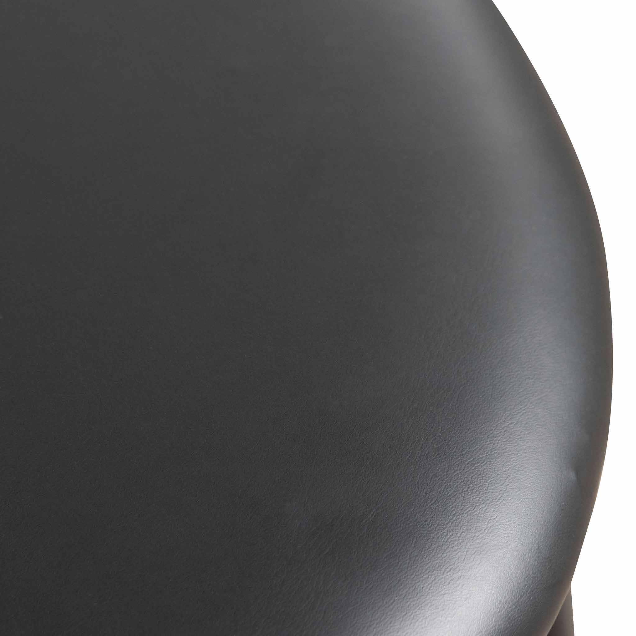 Genaro 65cm Bar stool - Black - Last One Bar Stool M-Sun-Core   