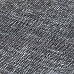 Florine Fabric Bar Stool - Black Legs BS6766-SD