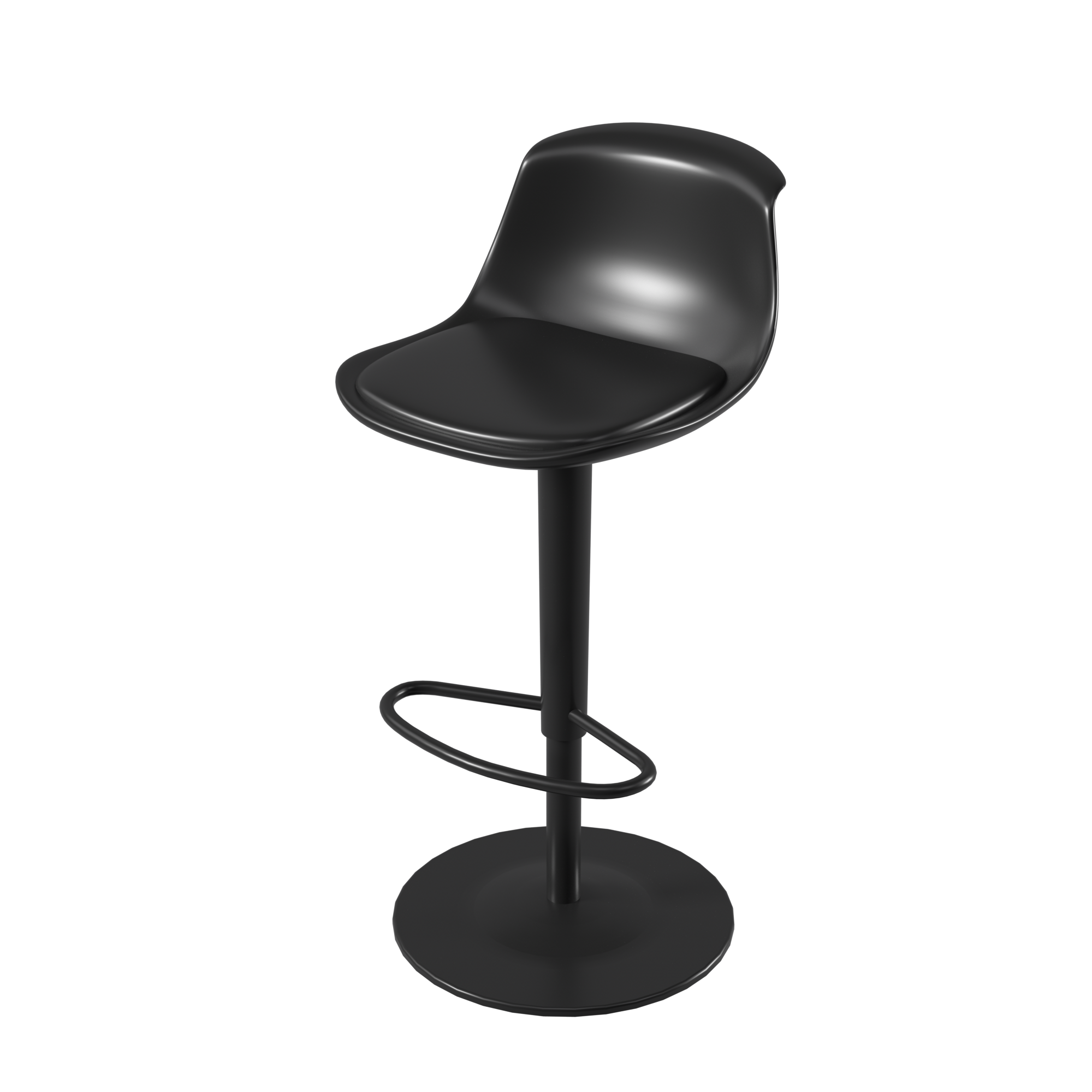 Silent Phone Booth Small White by Humble Office Silent Booth Sndbox-Core   