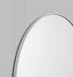 Bjorn Arch Floor Mirror - Dove AC5701-WA