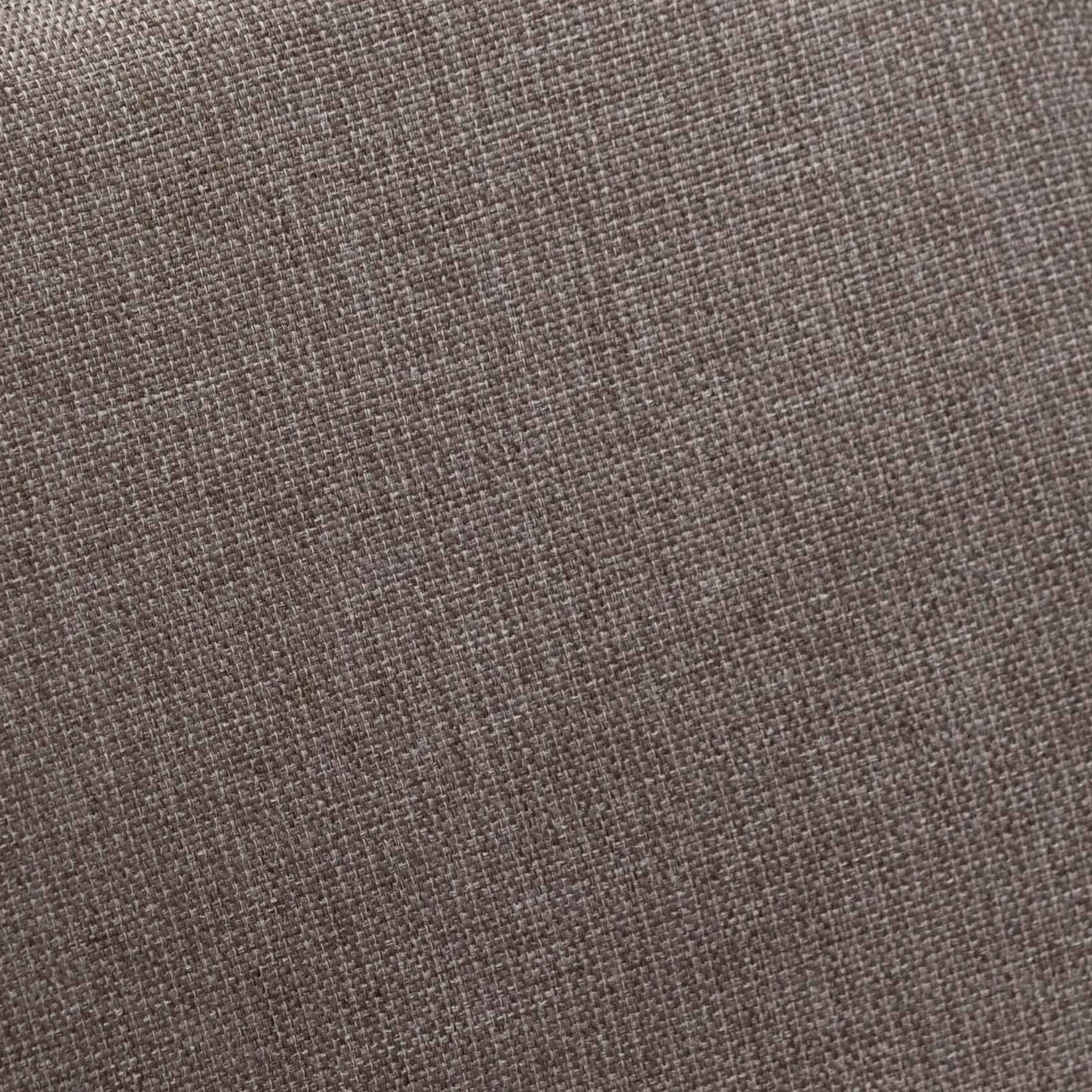 Set of 2 - Darcy Fabric Dining Chair - Brown Grey Dining Chair Sendo-Core   