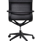 Buro Diablo Office Chair - Grey Office Chair Buro-Local   