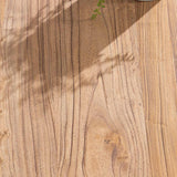 Arthur Reclaimed 100cm Round Coffee Table Coffee Table Reclaimed-Core   