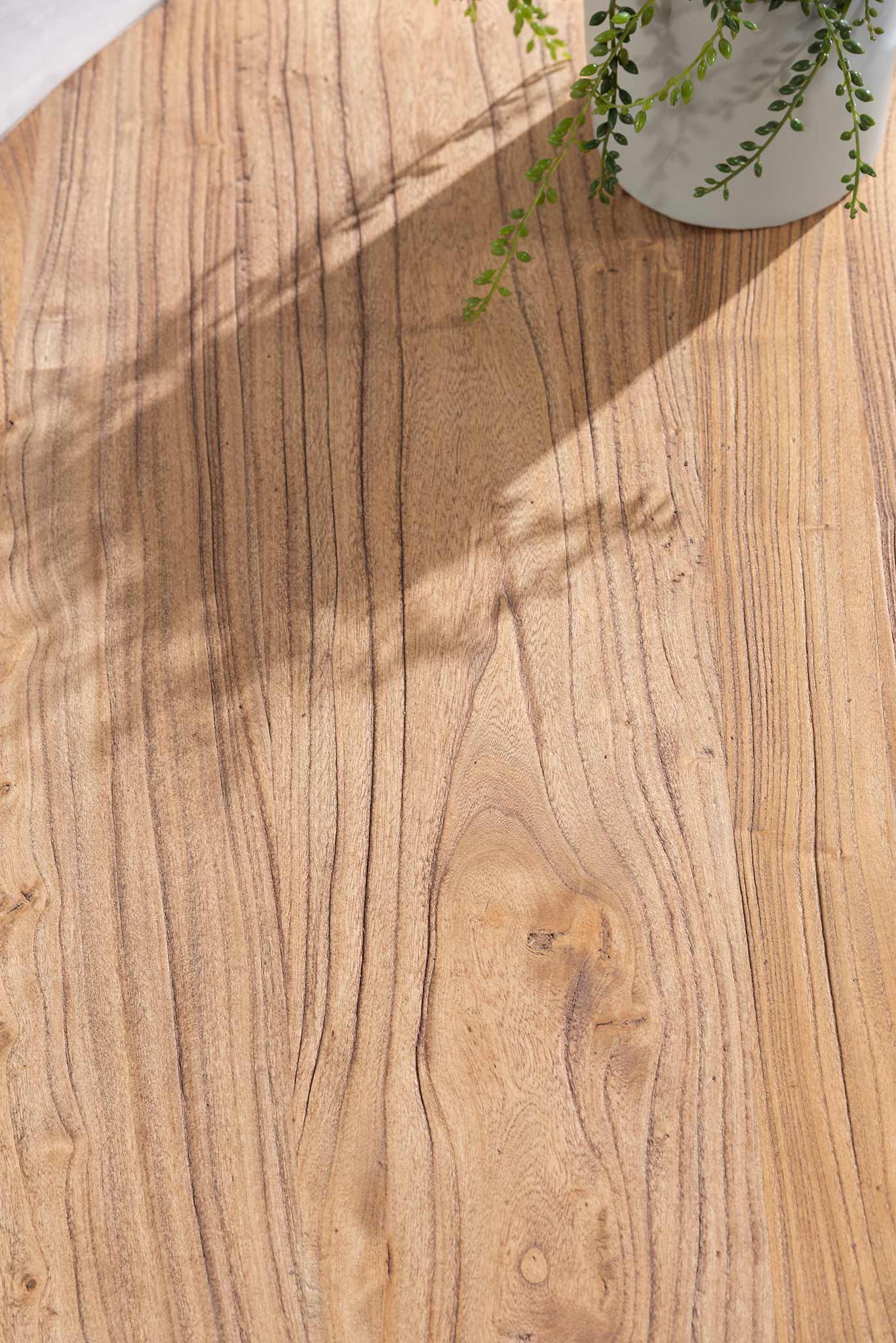 Arthur Reclaimed 100cm Round Coffee Table Coffee Table Reclaimed-Core   