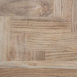 Titan 1.5m Reclaimed Wood Coffee Table - Natural CF6068