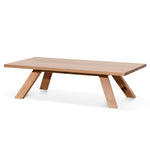 Alden 1.4m Coffee Table - Messmate CF6792-AW