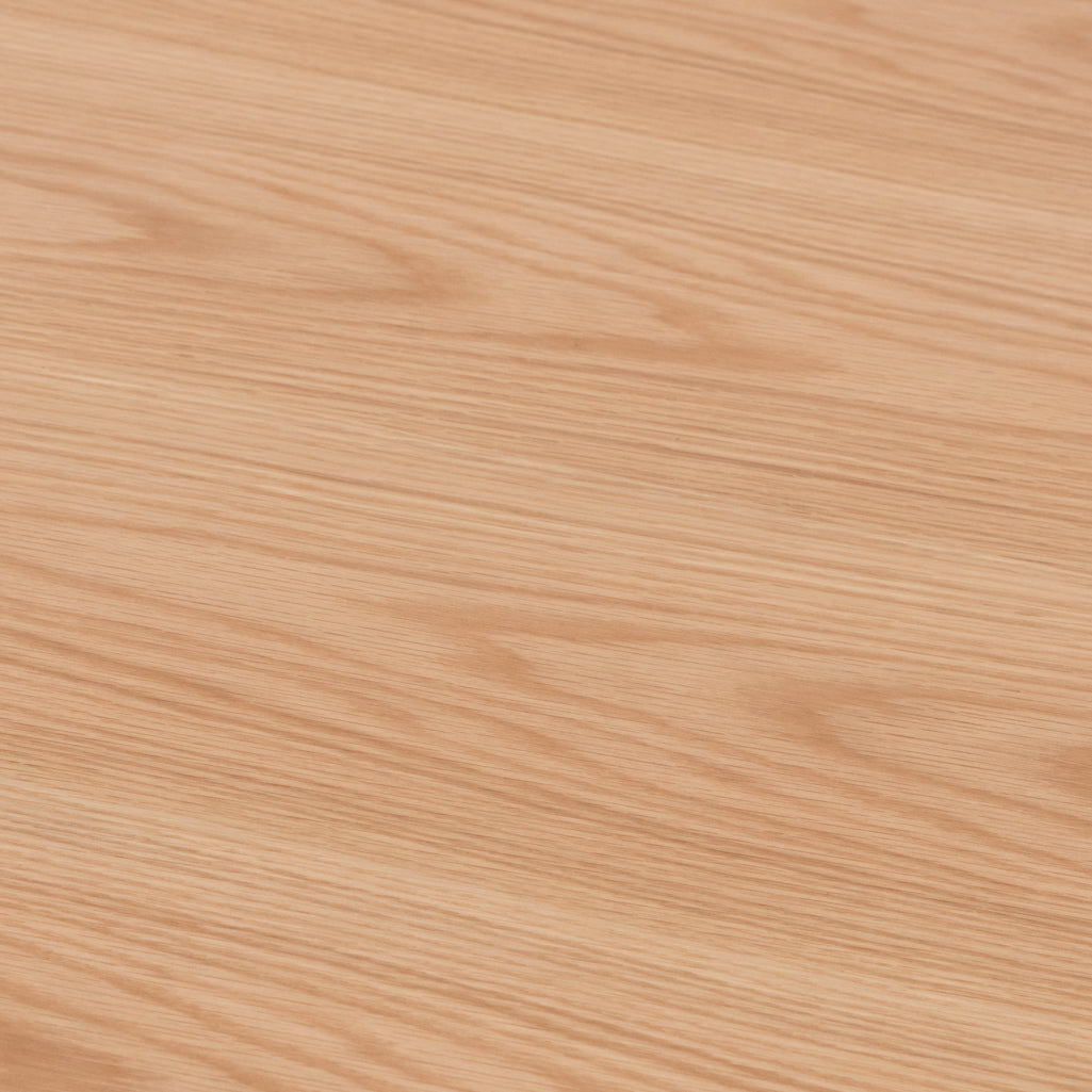 Alfaro Oak Round Coffee Table - Natural Coffee Table Century-Core   