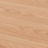 Alfaro Oak Round Coffee Table - Natural Coffee Table Century-Core   