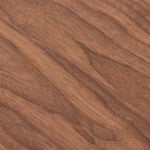 Nest of Ewing Light Walnut Coffee Table - Black Legs Coffee Table KD-Core   