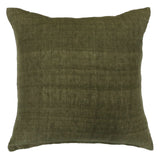 Baya Indira Linen Cushion - Military Cushion Furtex-Local