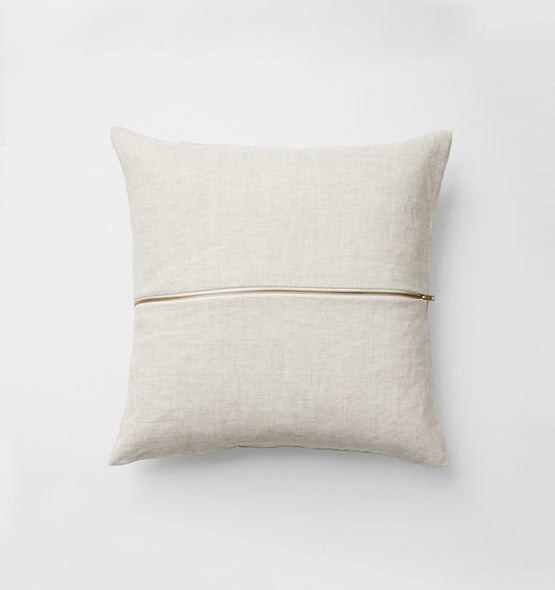 Set of 2 - Charlie 50cm Square Cushion - Lavender Cushion Warran-Local   