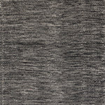 Brano Black Grey Rug 155 x 225 cm Rug Mos-Local   