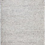 Dianna Light Grey Rug 240 x 320cm Rug Mos-Local