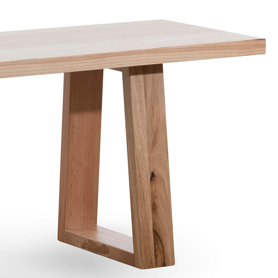 Carmela 1.9m Bench - Messmate | Interior Secrets
