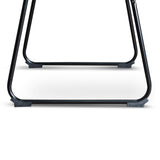 Set of 2 - Darcy Fabric Dining Chair - Brown Grey Dining Chair Sendo-Core   