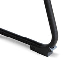 Set of 2 - Darcy Fabric Dining Chair - Brown Grey Dining Chair Sendo-Core   