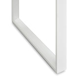 Halo 180cm Executive Office Desk With Right Return - Natural Office Desk Sun Desk-Core   