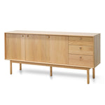 Kenston Wooden Sideboard and Buffet - Natural DT132-VN