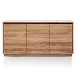 Ex Display - Javier 1.55m Buffet Unit - Messmate  AU Wood-Core   