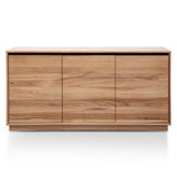 Ex Display - Javier 1.55m Buffet Unit - Messmate  AU Wood-Core   