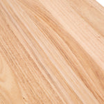 Ex Display - Javier 1.55m Buffet Unit - Messmate  AU Wood-Core   