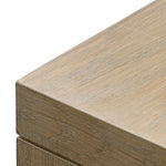 Ex Display - Bonnie 140cm Console Table with Drawers - Dusty Oak Console Table Valerie-Core