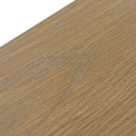 Ex Display - Bonnie 140cm Console Table with Drawers - Dusty Oak Console Table Valerie-Core