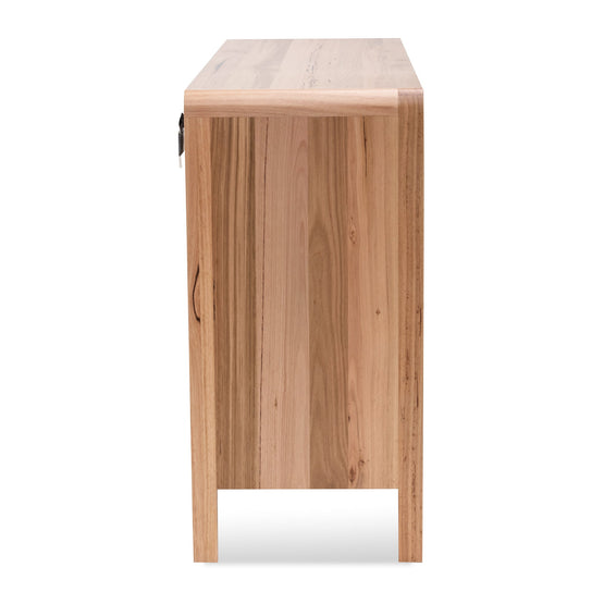Amparo Dresser Unit - Messmate Dresser Unit AU Wood-Core   