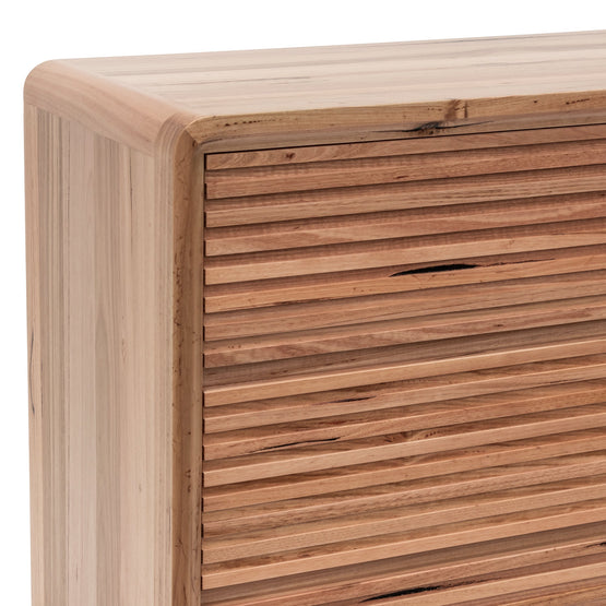 Amparo Dresser Unit - Messmate Dresser Unit AU Wood-Core   