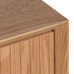 Ex Display - Curtis 1.8m Console Table - Natural Console Table Century-Core