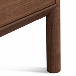 Ex Display - Norris 6 Drawers Wooden Chest - Walnut Drawer Century-Core