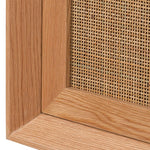 Talley Rattan Doors 1.8m Buffet Unit - Natural Buffet & Sideboard Century-Core   